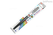 Pentel Art Brush Pen - Gray - PENTEL XGFL-137