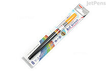 Pentel Art Brush Pen - Yellow Orange - PENTEL XGFL-140