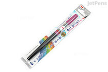 Pentel Art Brush Pen - Purple - PENTEL XGFL-150