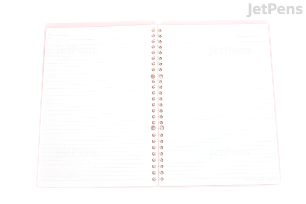 notebook binder
