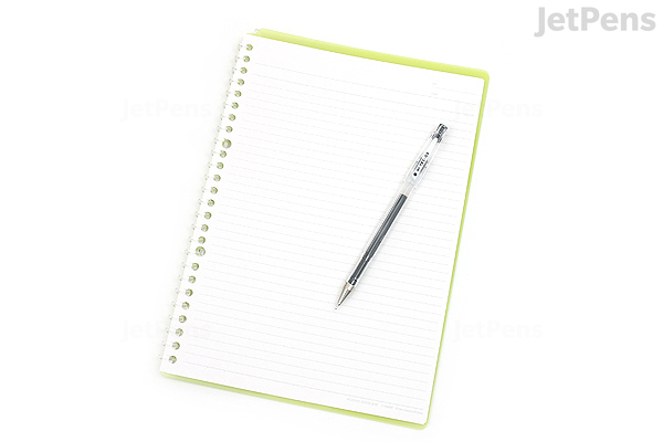 notebook binder