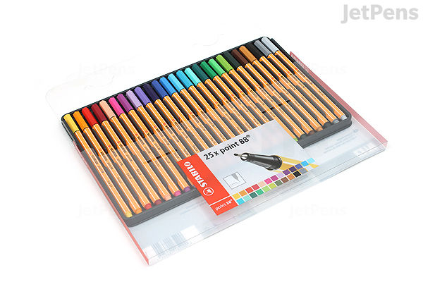 PENNARELLO STABILO PEN 68/41 - 1pz AZZURRO SCURO PENNARELLO STABILO PEN 68/41 - 1pz AZZURRO SCURO