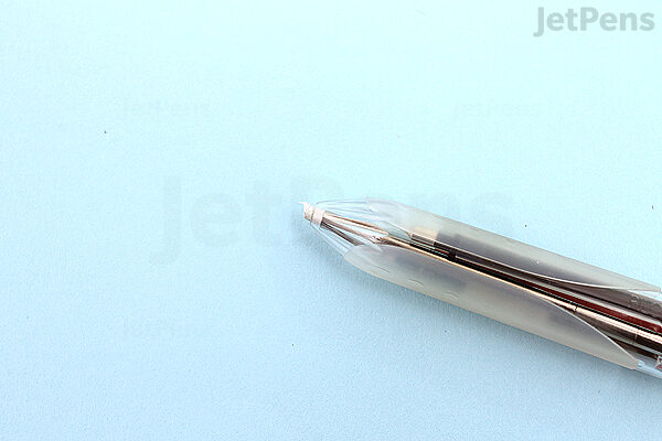 Pilot Hi-Tec-C Coleto Multi Pen - Eraser Refill - Pack of 2 | JetPens
