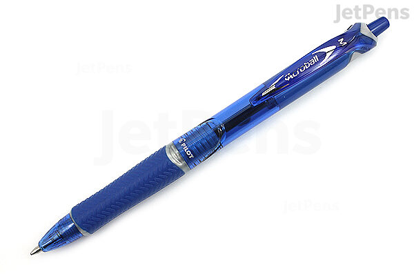 effectief duidelijk Previs site Pilot Acroball Ballpoint Pen - 1.0 mm - 5 Color Set | JetPens