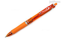 Pilot Acroball Ballpoint Pen - 1.0 mm - Orange - PILOT ACC--ORGMBC