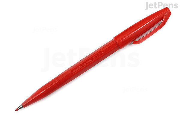 Pentel Correction Pen - Fine Tip – Opus Art Supplies