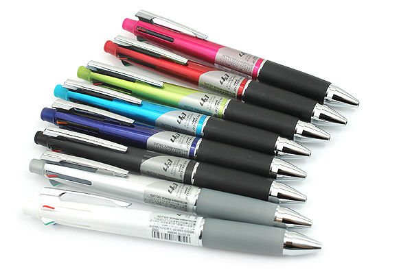 Uni jetstream pen 4&1 Clearance