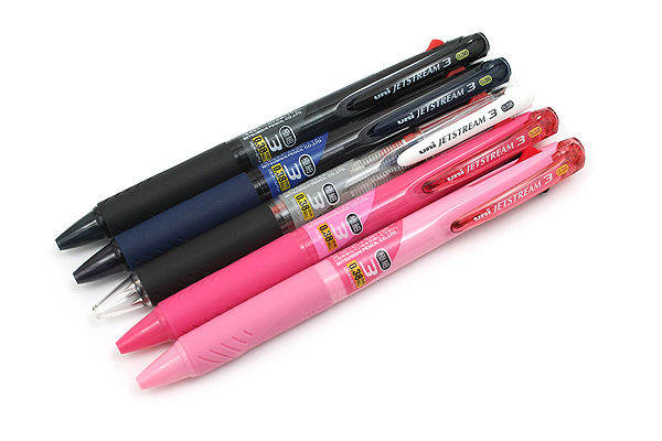 Uni jetstream Clearance