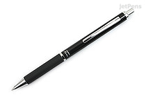 Zebra Fortia 300 Ballpoint Pen - 0.7 mm - Black Body - ZEBRA BA80-BK