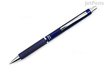Zebra Fortia 300 Ballpoint Pen - 0.7 mm - Blue Body - ZEBRA BA80-BL