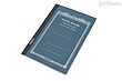 Apica C.D. Notebook - CD11 - A5 - 7 mm Rule - Navy