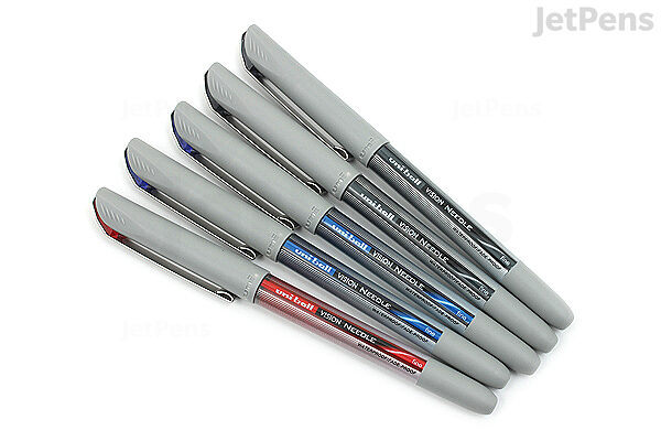 GN 0.7mm Acrylic Paint Pen 12/18 Colors Marker pen Art Marker Pen