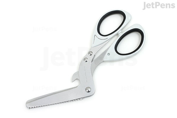 Sun-Star Shredder Scissors | JetPens
