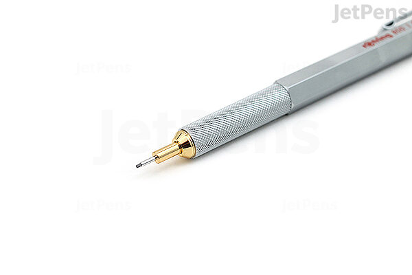 Rotring 800 Silver Mechanical Pencil