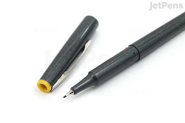 Pilot Razor Point Marker Pen - 0.3 mm - 4 Pen Set | JetPens