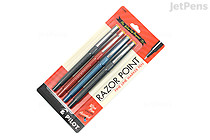Pilot Razor Point Marker Pens | JetPens