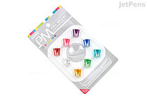 Sonic PM Pull Magnet - Pin Type - Color - Pack of 8 - SONIC MG-787