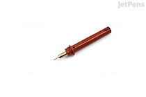 Rotring Rapidograph Replacement Tip - 0.1 mm - ROTRING 755010