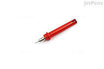 Rotring Rapidograph Replacement Tip - 0.18 mm - ROTRING 755018