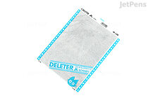 Deleter Jr. Screen Tone -182 mm x 253 mm - JR-113 | JetPens