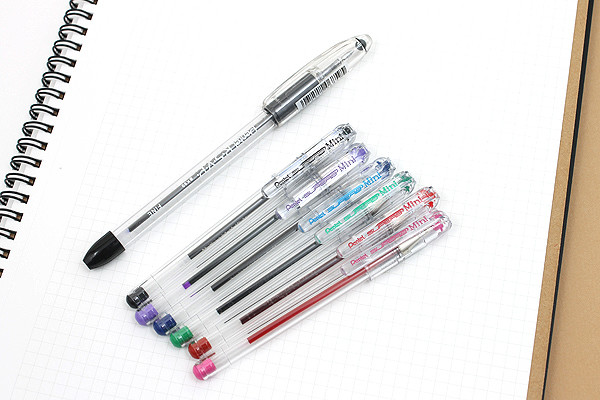 Mini ballpoint pens Clearance
