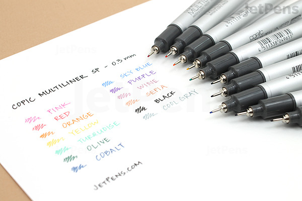 Sale > copic multiliner 0 3 > in stock Sale > copic multiliner 0 3 > in stock