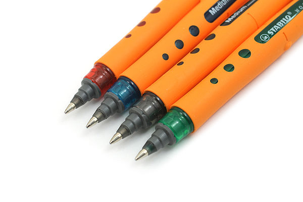 Stabilo rollerball Clearance