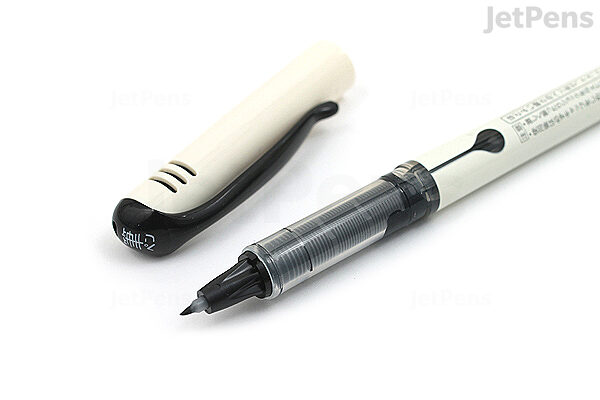 Eval Water Pen High Quality Water Color Brush Pen Fountain Pen For