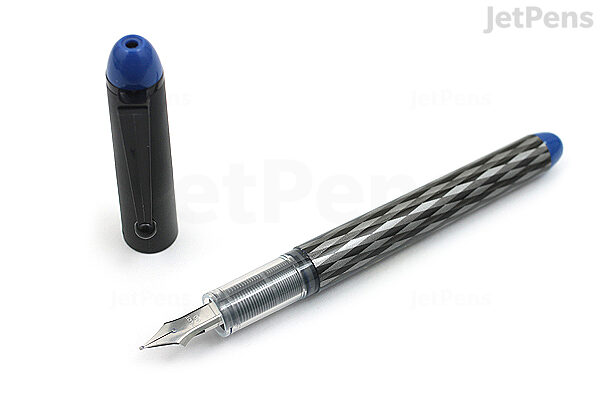 Pilot - Varsity Disposable Fountain Pen - Black