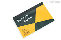 Maruman Zuan Series Sketch Book Sketch Pad - Postcard Size - MARUMAN S255