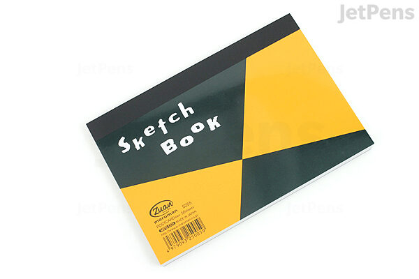 a4 sketchbook art student special sketch paper student drawing book  painting book art book sketch book