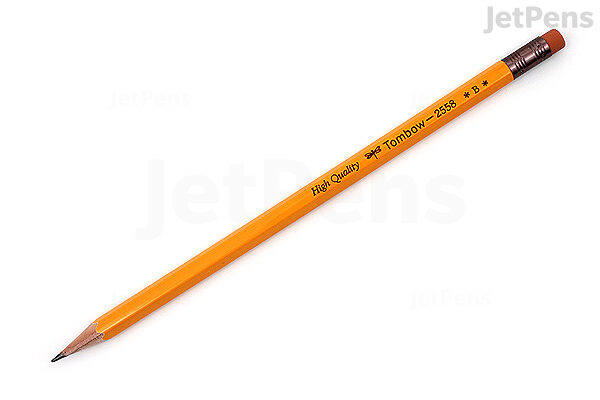 Tombow 2558 Pencil - B