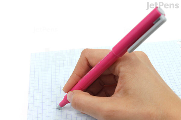 Ohto Ceramic Pen Cutter CP-3 Pink With Stylus Pen With Original Stylus  Ballpoint Touch Pen