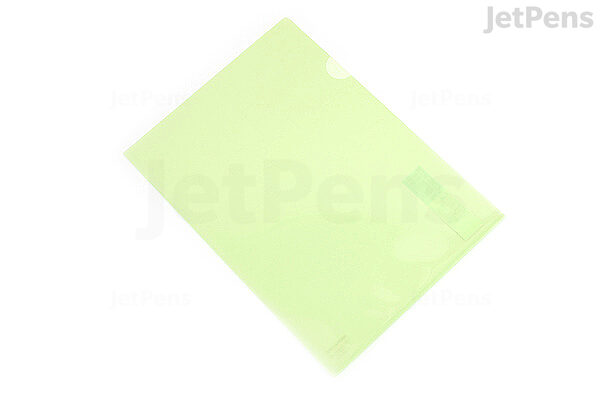Papier transparent - A4, 10 feuilles, multicolore