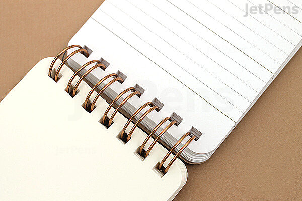 Notepads 6 Pack Small Refills Memo Pads 3 X 5 Inch Lined Writing Note Pads
