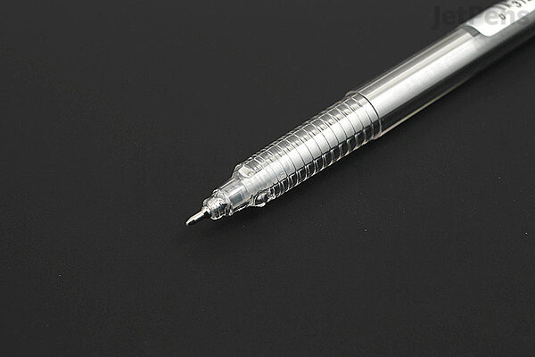 Y Gel Xtreme Pen .7mm Pastel White