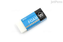 Sakura Foam Eraser W - Small Medium - SAKURA RFW-80 \ RFW-SM