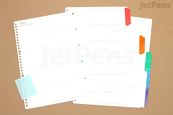 kokuyo campus dividers with