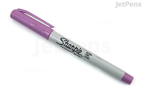 Sharpie – Pens and Junk