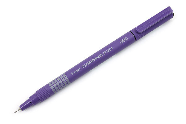 Pilot drawing pen 01 Clearance