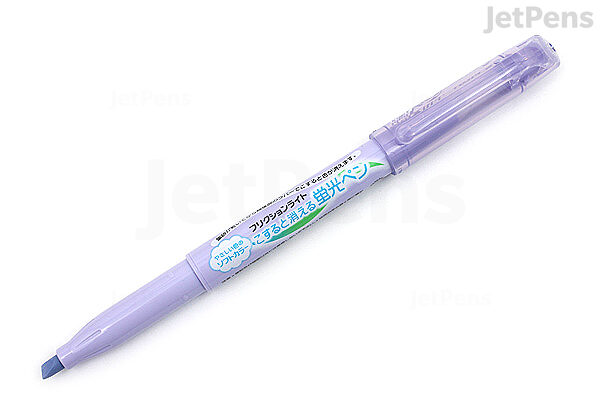  JetPens Highlighter Sampler - Purple