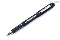 Uni Jetstream SX-217 Ballpoint Pen - 0.7 mm - Black - UNI SX-217 BLACK