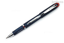 Uni Jetstream SX-217 Ballpoint Pen - 0.7 mm - Red - UNI SX-217 RED