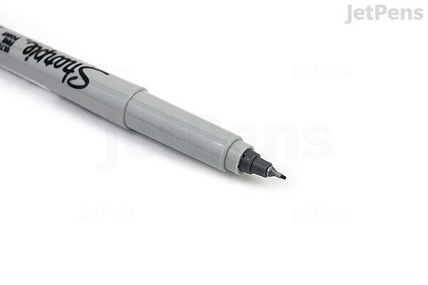 Sharpie Slate Grey Ultra Fine Point Marker 1769172 Sold Individually
