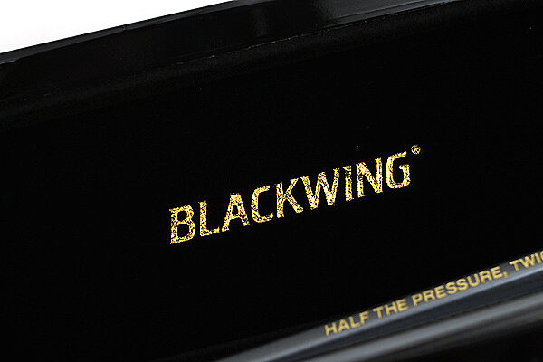 Blackwing Piano Box | 12 Pencils in A Luxurious Box |  Blackwing 602