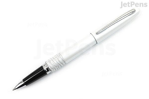 white pen for art  White Gel Pen for Artists 0.7mm Fine Point