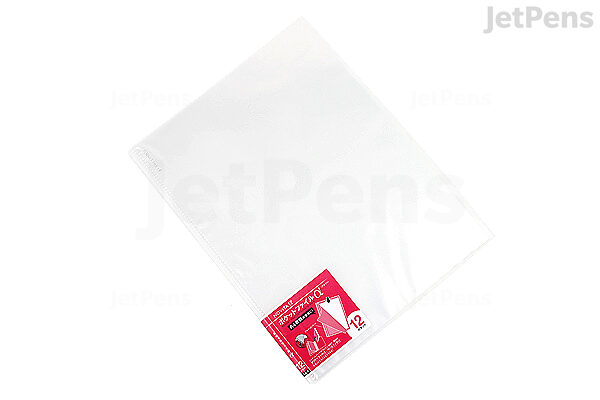 customized stamp pockets light clear flash