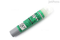Zebra Optex Highlighter Ink Cartridge - Green - Pack of 3 - ZEBRA RWK8-G