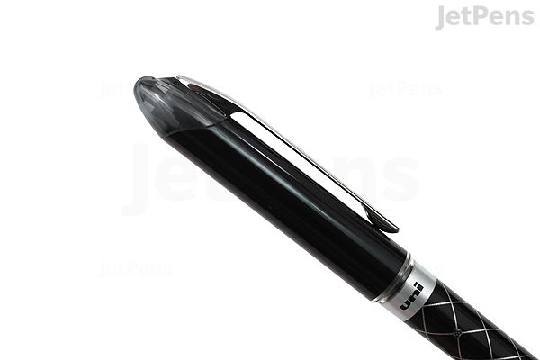 Uni-ball Vision Elite Designer Series Rollerball Pen - 0.8 mm - Pack of ...