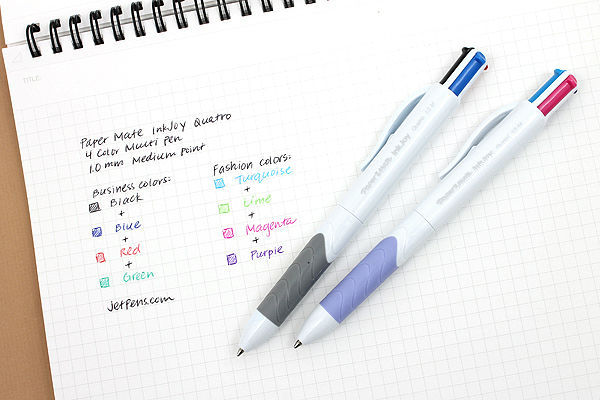 Paper mate inkjoy 4 in 1 Clearance